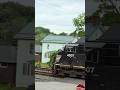 4391 and 4055 NS Locomotives