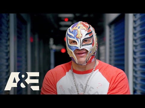 SNEAK PEEK: “WWE’s Most Wanted Treasures” Returns For An All-New Season Sunday, 4/30 at 10pm ET/PT