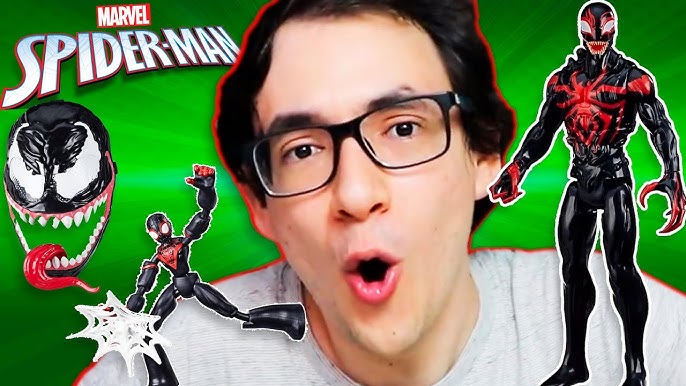 Jogo da Memória Homem Aranha Marvel - Bumerang Brinquedos