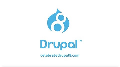 Celebrate Drupal 8 | @Celebr8D8
