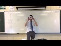 Volume Calculation with Slices and Shells