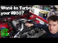 A Quick Guide to RB30