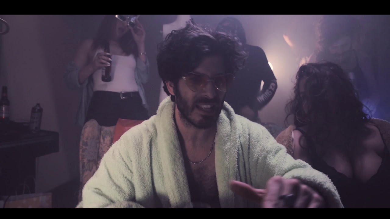 טאו טאו - 91 דיבוק מארח את  Tau Tau - COViD 19 Ft. CRUELLA \\ CRUELLA