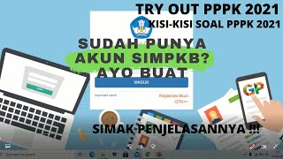 Terbaru !! Cara Daftar Program Guru Belajar, Seri PPPK SIMPKB.