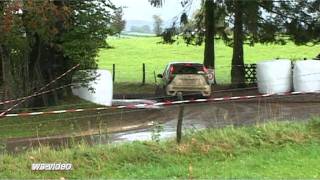 East Belgian Rallye 2011.mpg