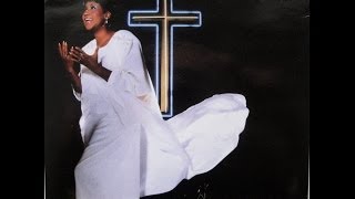 Video thumbnail of "Aretha Franklin - Oh Happy Day / The Lord's Prayer - 7" UK - 1987"