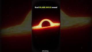 What Does A Black Hole Sound Like Listen To The Cosmic Roarspace universe exploration