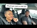 I Asked My Fiancé Why He Proposed... | IDK HOW TO FEEL
