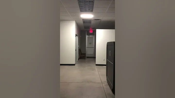 EZEXIT TGRID EMERGENCY OFFICE TESTIMONIAL