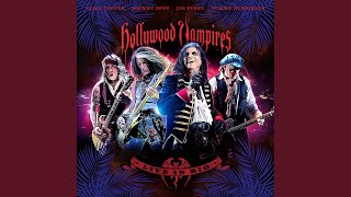 Video thumbnail of "Hollywood Vampires - Whole Lotta Love (Live in Rio 2015)"