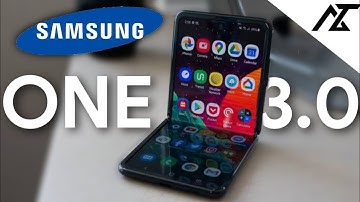 Samsung One Ui 3.0 And Android 11 Update - Elegible Devices List, Launch Date, Features