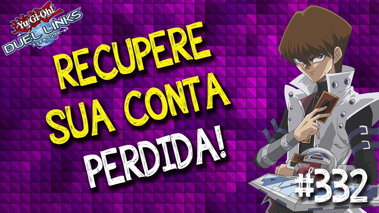 Não consegue acessar Yu-Gi-Oh! Duel Links? Calma, você não é o único 