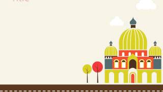 Sample Travel Powerpoint Presentation (Widescreen)