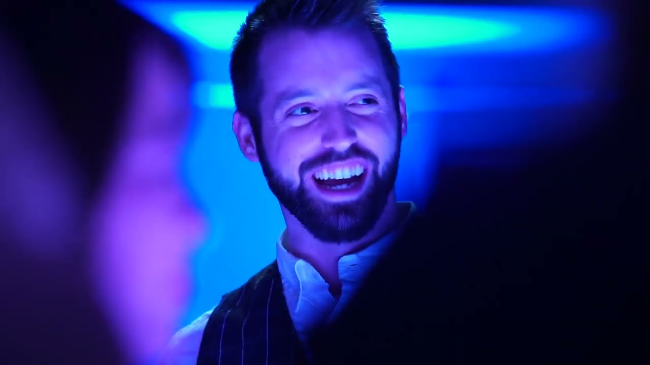 LUX Catering & Events Homepage Background Video