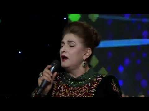 Ağlayar - Jemal Saparowa - Türkmenistan