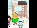 1 2 3 go!!!#tocaboca #funny #trending #shorts