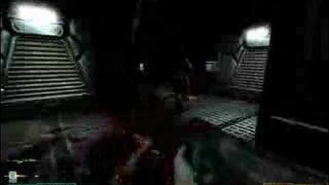 Reaper Oatsie and Mattheus doom coop gameplay