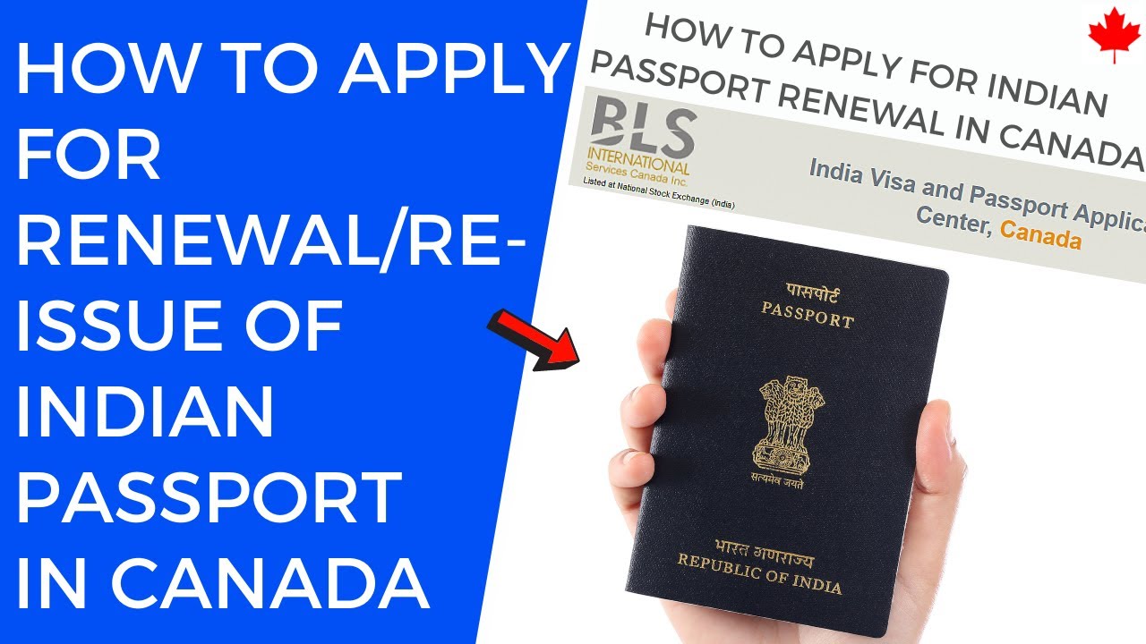 travel to india with canadian passport