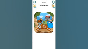 Alphabet DOP Lore Puzzle Level 12 Android Gameplay Solution