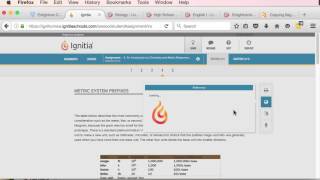 Enlightium Academy High School Ignitia Demo
