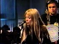 RICKIE LEE JONES - ATLAS MARKER