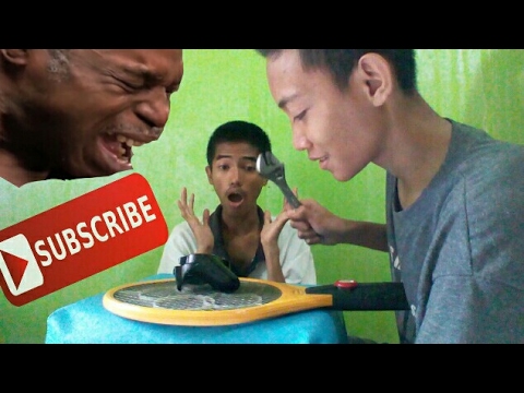Apaan sih yang ada di Dalamnya 1 Tangan gua di ketok Apaan sih yang ada di Dalamnya 1 Tangan gua di ketok