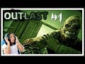 GET ME OUT OF HERE!!! | Outlast Part 1 Gameplay!!!