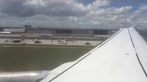 Landing in Copenhagen from Frankfurt | A320 | Lufthansa