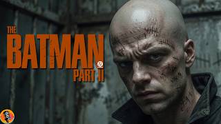 The Batman Part 2 New Photo Of Star Sebastian Stan Confirm Character He's Playing