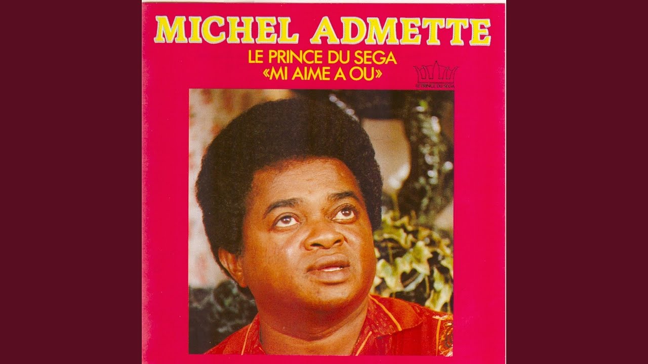 Allons danse Ginette