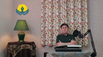 ترجمه فارسی گفتاری سوره بقره  آیات 125 - 126