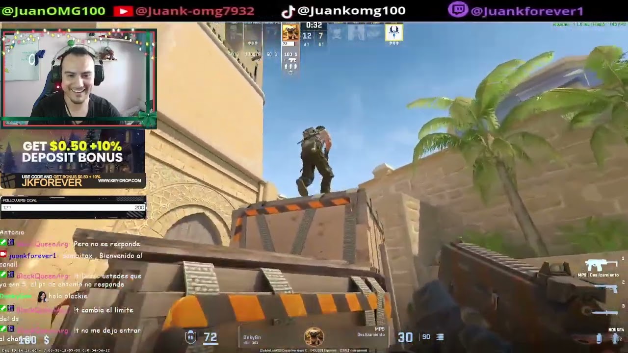 Dale gonza! jajajja! 