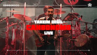 Can Bonomo - Tarzım Değil (Live) #KaraKonular Resimi