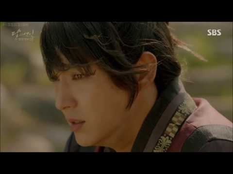 Gesture Of Resistance - Scarlet Heart Ryeo Instrumental OST