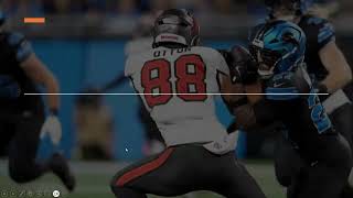 SPM 3004 Tampa Bay Buccaneers Team