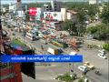 Preliminary works Vyttila Traffic Junction