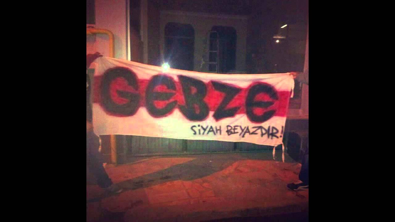 Fikstüre Endeksli Hayatlar, Gebzeli Kartallar