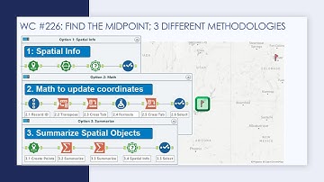 Alteryx Weekly Challenge #226 - AB Data Consulting