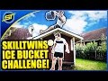 Extreme ALS Ice Bucket Challenge ★ Skill Edition