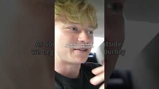 Gentle Soul S5: Pt.1  #samandcolby #samgolbach #colbybrock #pov