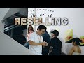 The art of reselling  the ah bengs ep4