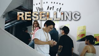 THE ART OF RESELLING | 'The Ah Bengs' Ep.4