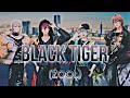 [ZOOL] BLACK TIGER | EP Źenit | tradu&ccedil;&atilde;o pt-br | #HappyBirthdayZool