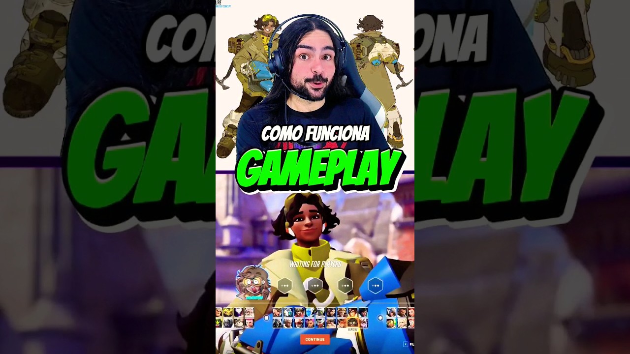 Overwatch 2  Tudo sobre gameplay, heróis e mais - Canaltech