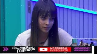 ALANA PREPARA UNA SORPRESA PARA ROMEH Y MARIPILY! LA CASA DE LOS FAMOSOS 4 EN VIVO