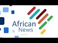 Africa investment news 15 april 2022