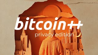 Live | bitcoin++ privacy edition | Riga | August 2025
