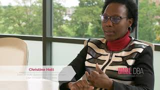 Concierge Level Service - Christine Holt