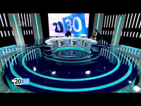 სოზარ სუბარი, ლტოლვილთა და განსახლების მინისტრი /2030 (30.05.2016.)/