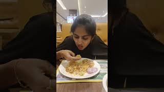 watch till the end ?foodie reels biryanilove youtube